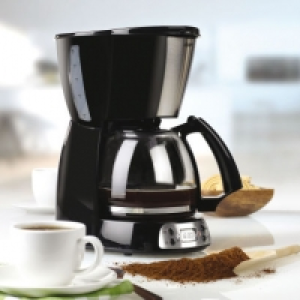 Cafetière électrique programmable 19.99 €