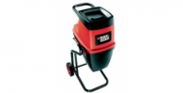 Broyeur BLACK&DECKER GS2400