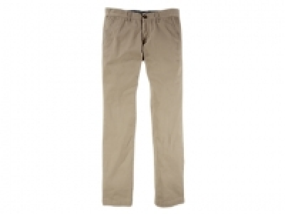 Pantalon en twill 9.99 €