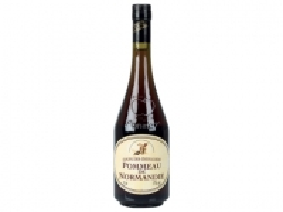 Pommeau de Normandie AOC 6.99 €