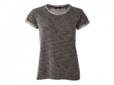 T-shirt molletonné femme