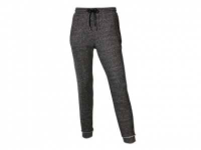 Pantalon molletonné femme