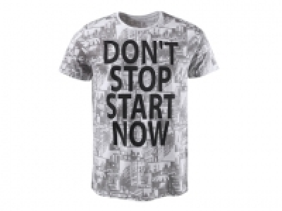 T-shirt homme 4.49 €