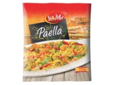 Paëlla 2.25 €