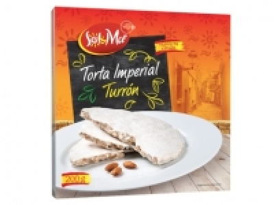 Turrón