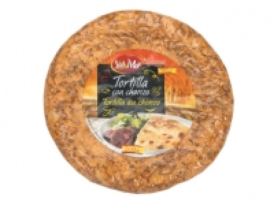 Tortilla 1.99 €