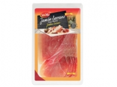 Jambon cru Serrano Gran Reserva