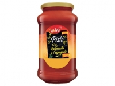 Ratatouille &agrave; lespagnole