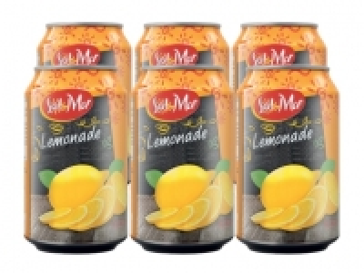6 soda lemon 1.79&nbsp;&euro;