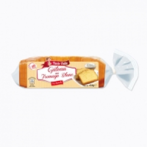 Gâteau au fromage blanc 1.69 €
