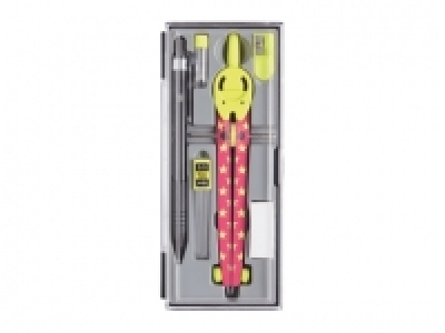Set compas 2.99 €