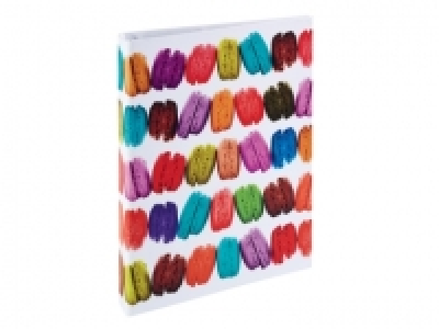 Classeur &agrave; anneau A4