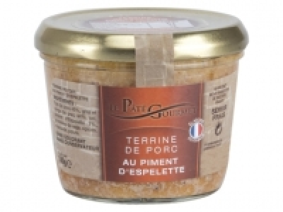 2 terrines 1.69 €
