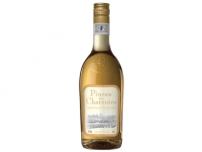 Pineau des Charentes blanc AOC 6.49 €