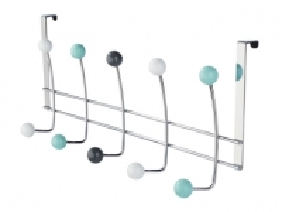 Pat&egrave;re ou crochets de porte ou &eacute;lements de d&eacute;coration murale