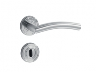 Set de poign&eacute;es de porte