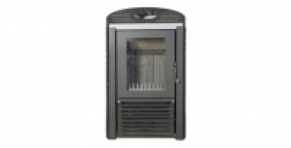 Poêle à bois ARTWOOD Fashion 7kw fonte