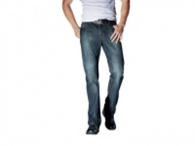 Jean Classic straight homme