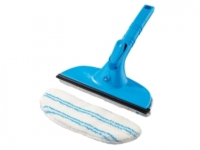 Nettoyeur de vitre avec vaporisateur