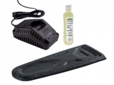 Perche &eacute;lagueuse sans fil