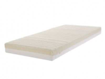 Matelas r&eacute;versible 7 zones