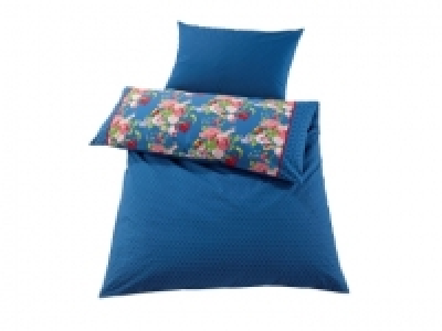 Parure de lit RENFORC&Eacute; 100 % coton