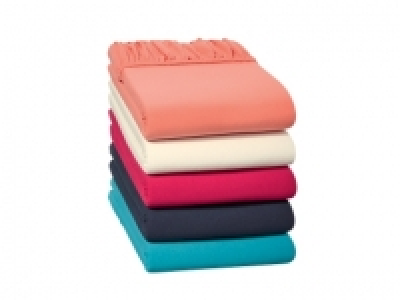 Lidl  Drap-housse en jersey 100 % coton