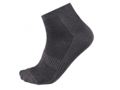 2 paires de socquettes de sport pour femme ou homme