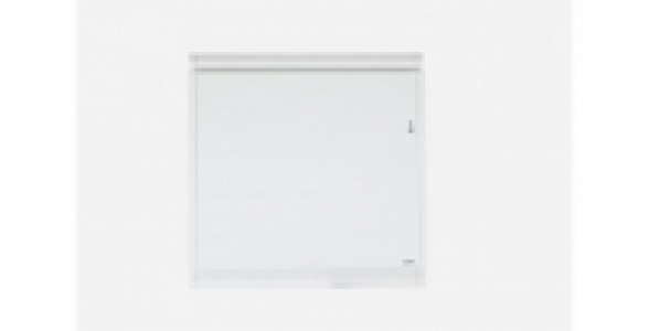 Radiateur A Chaleur Douce & Inertie Bolero Aa 2000W 49.00 €