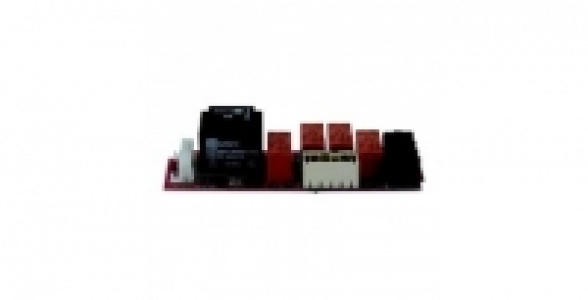 Kit dadaptation Triphasé 400 V pour CE SAUTER