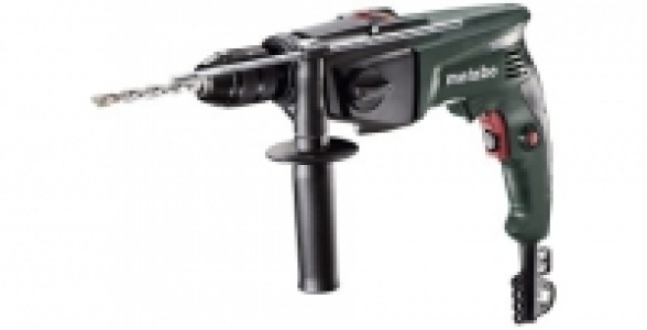 Perceuse à percussion 760 W METABO