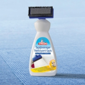 Aldi Twido® Nettoyant tapis avec brosse ¹