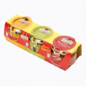 Les Terrines Du Bocage® Rillettes / Terrine