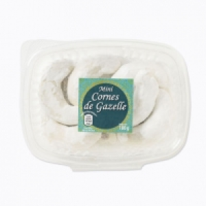 Cornes de gazelle 2.79 €
