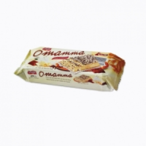 Tante Odile® Génoise fourrée au lait et pépites de chocolat