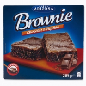 Arizona® Brownie