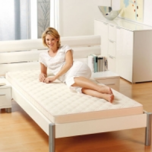 Aldi Colour Dream® Matelas 1 personne