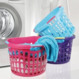 Panier à linge 5.99 €