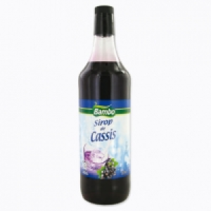 Sirop 1.79 €
