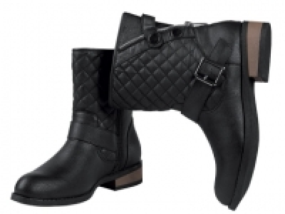 Bottines 14.99 €