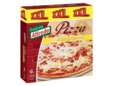 4 pizzas margherita 1.99 €