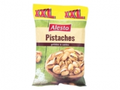 Pistaches 2.99 €