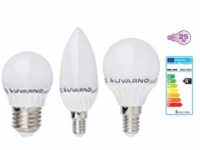 Ampoules LED 4.99 €
