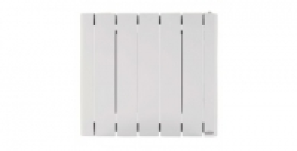 Radiateur à inertie 1000 W SAUTER Madison