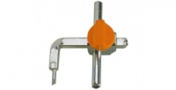 Couteau circulaire pour carrelage ø 30 - 100 mm WOLFCRAFT