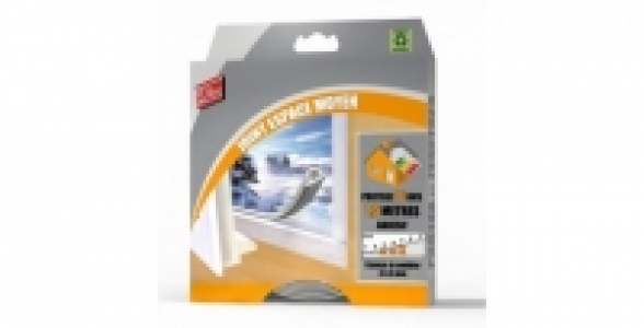 Joints espaces moyens 3 à 5 mm blanc 7,5 m 6.50 €