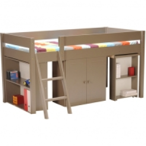 Lit combiné GINO 90 x 190 cm