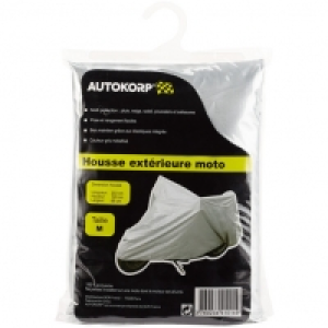 Housse de protection pour moto 15.00 €