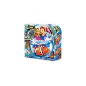 Auchan Splash Toys Aquarium robo fish tropical