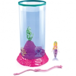 Splash Toys Aquarium ma sirène